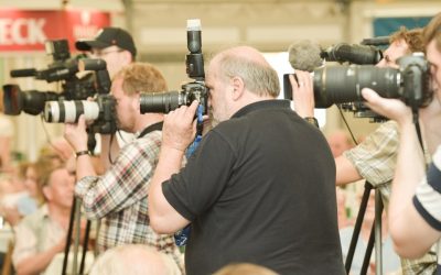 Termine: Pressekonferenzen auf der Agritechnica