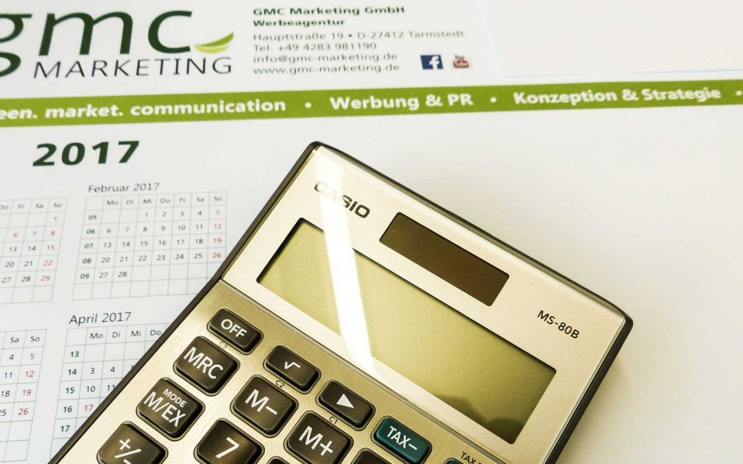 GMC Online-Workshop 2017/2018