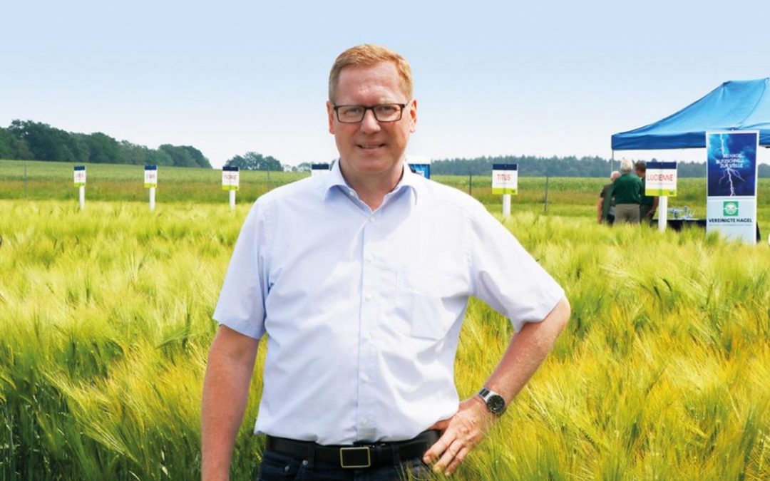 „Nicht die Welt retten, sondern Brücken bauen“