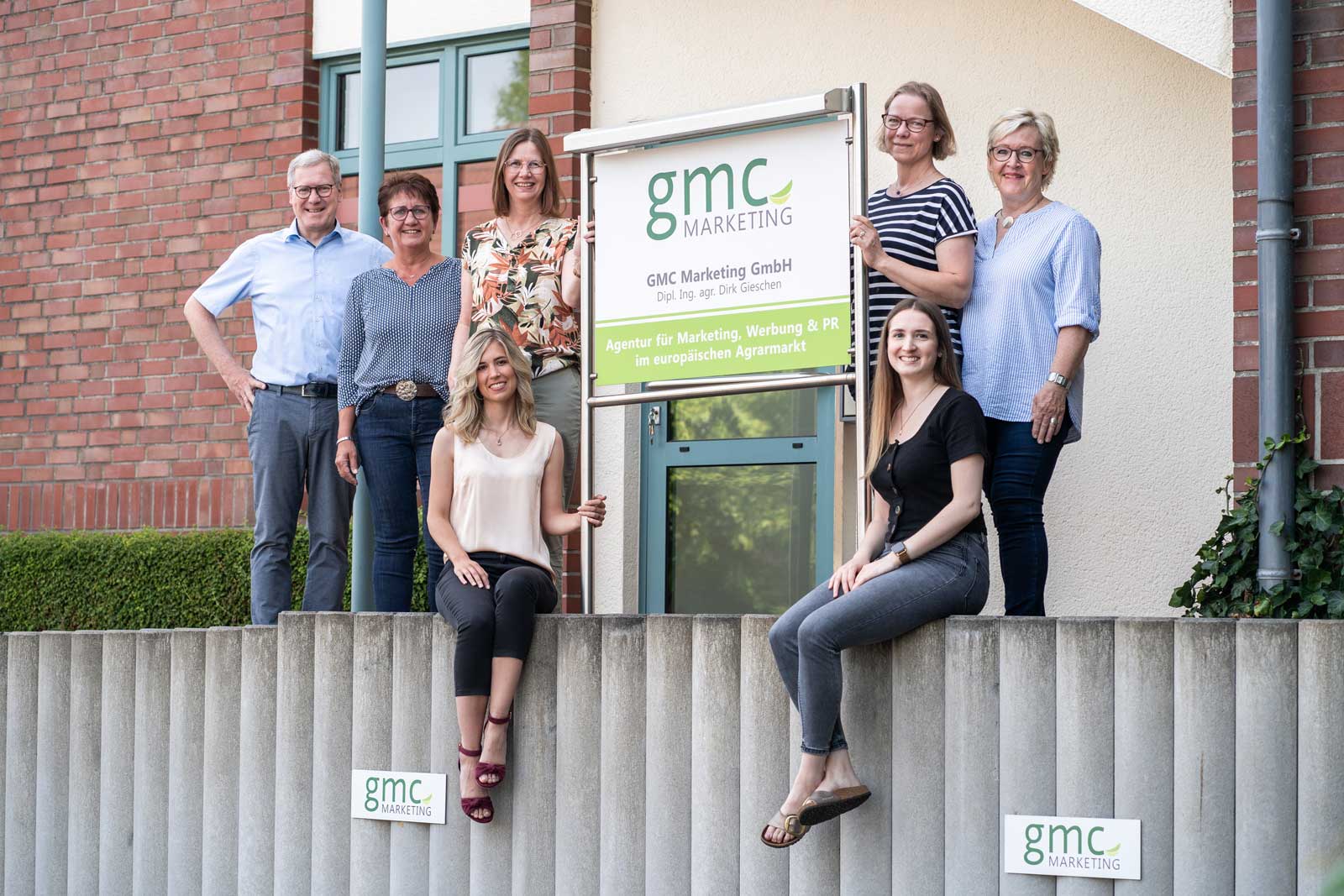 GMC Marketing GmbH