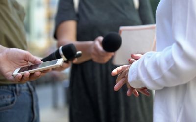 Authentische Kommunikation mit Experteninterviews – GMC Marketing