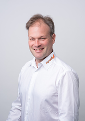 Geschäftsführer Thomas Fössl im Portrait