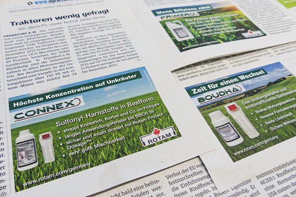 GMC Marketing