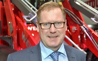 „Wir müssen den Kunden noch besser verstehen“