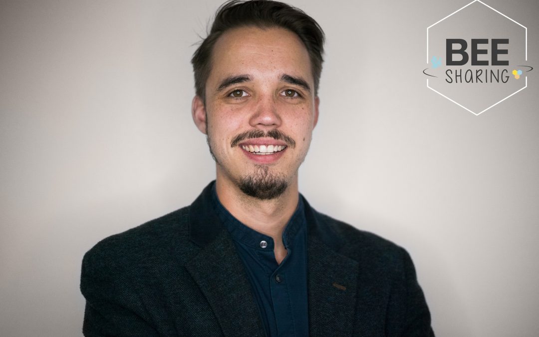 Interview: „Professionelle Bestäubung steigert den Ertrag erheblich“