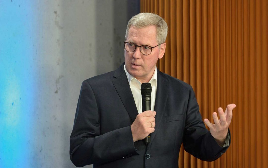Vortragssaison 2021-2022 startet