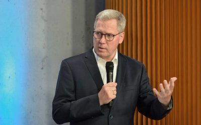 Vortragssaison 2021-2022 startet