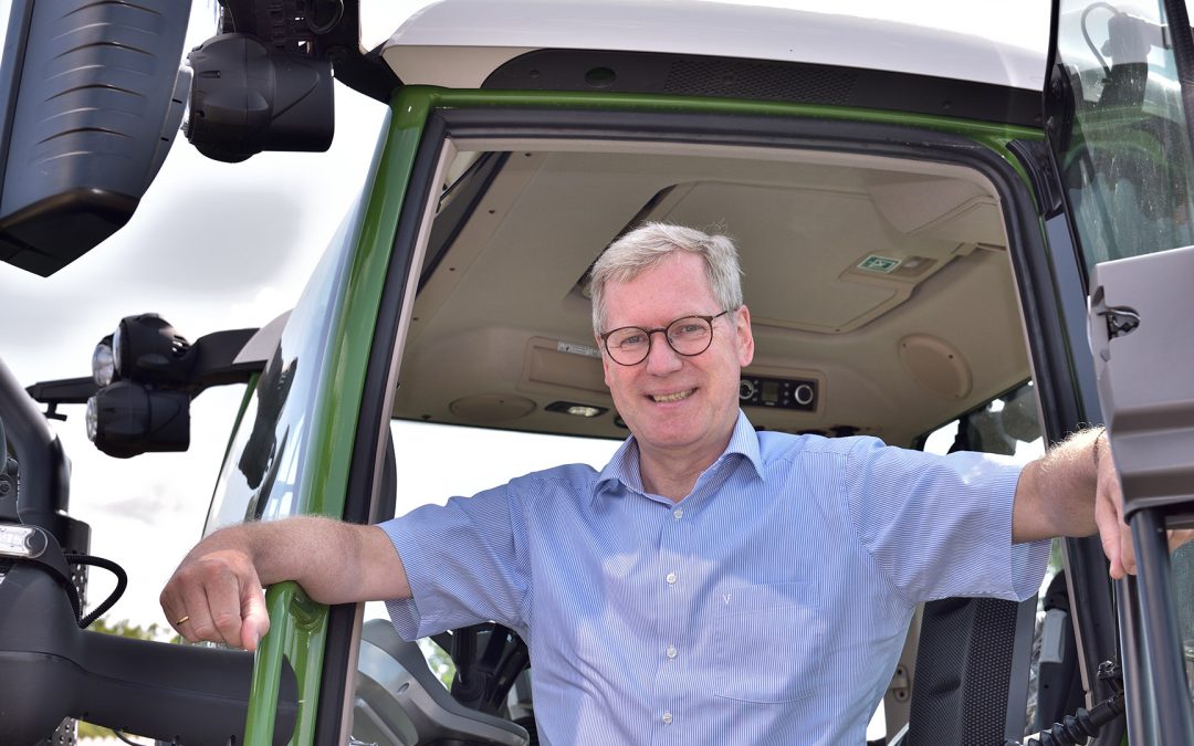 Agrar-Update: So haben Sie die Lage der Landwirtschaft immer im Blick